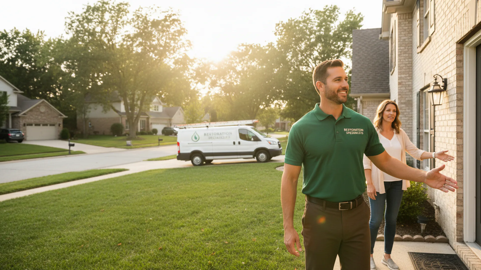 Local Water Damage Restoration in Salem, OR Near Me – Proudly Serving Our Community with Care